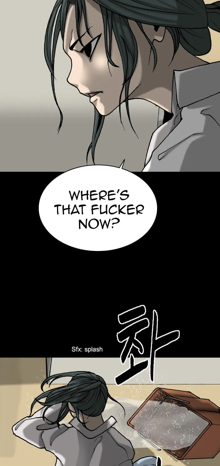 Read Haengseongingan chapter 35 image 8 on Lezhin