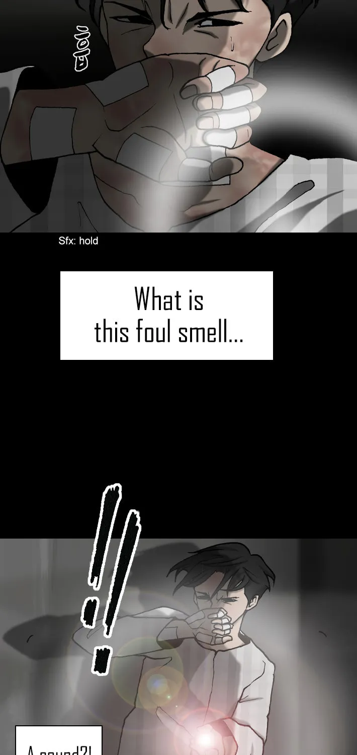 Read Haengseongingan chapter 36 image 15 on Lezhin