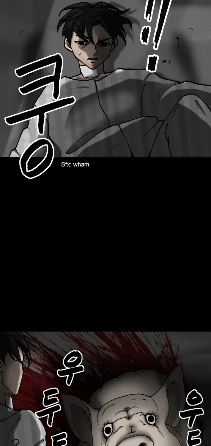 Read Haengseongingan chapter 36 image 20 on Lezhin