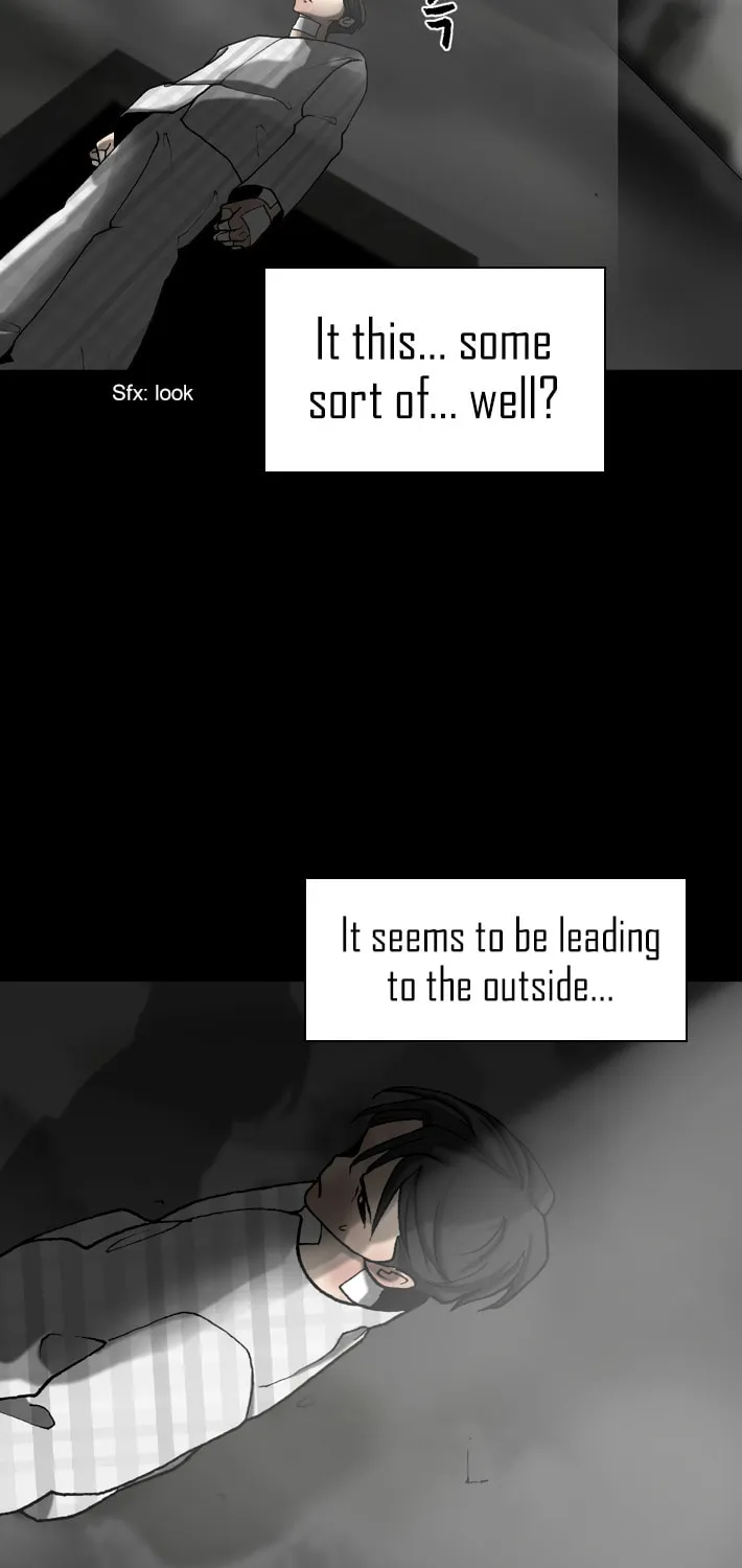 Read Haengseongingan chapter 36 image 35 on Lezhin