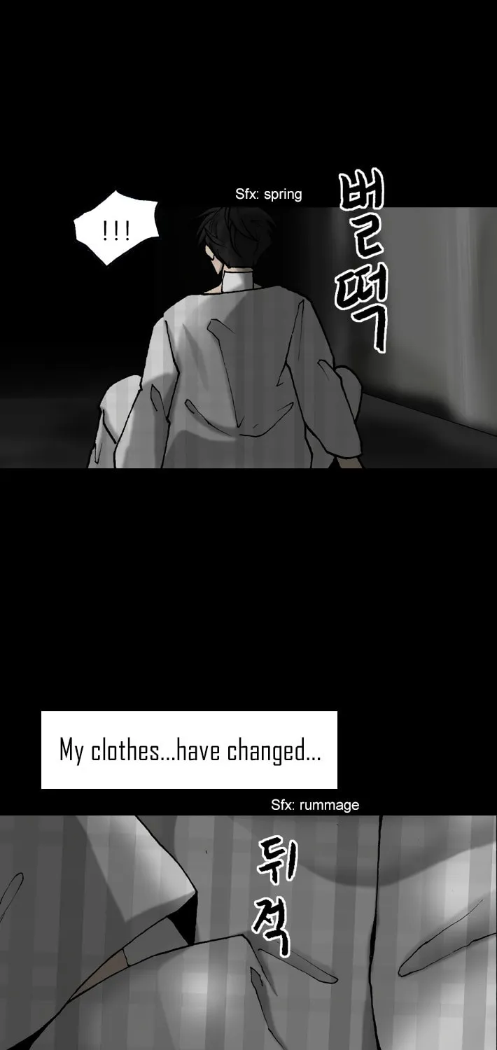 Read Haengseongingan chapter 36 image 5 on Lezhin