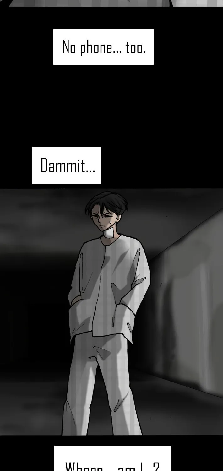 Read Haengseongingan chapter 36 image 6 on Lezhin