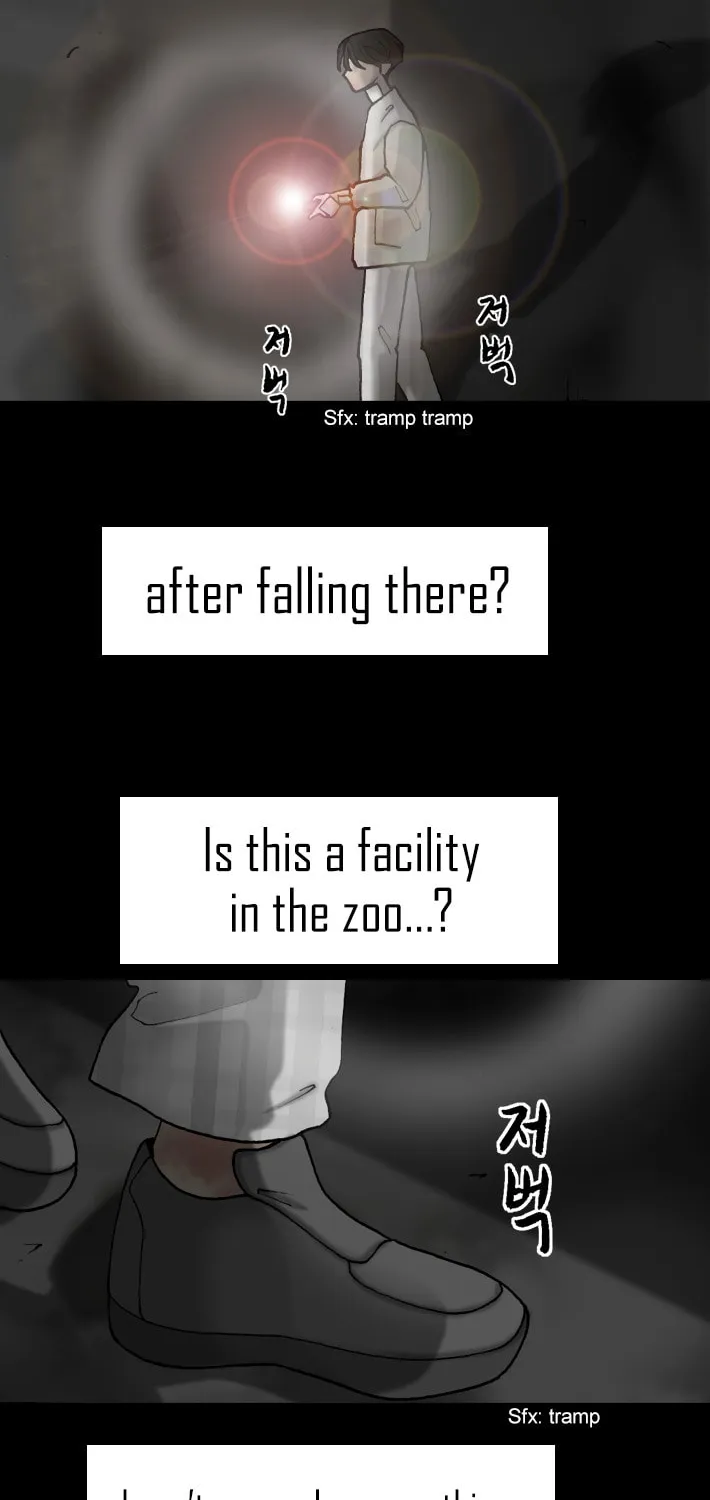 Read Haengseongingan chapter 36 image 9 on Lezhin