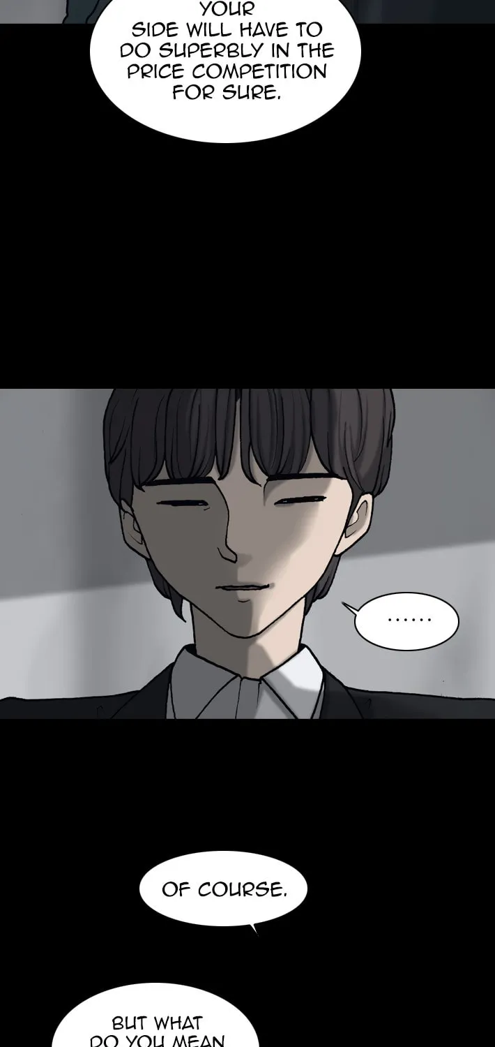 Read Haengseongingan chapter 37 image 12 on Lezhin