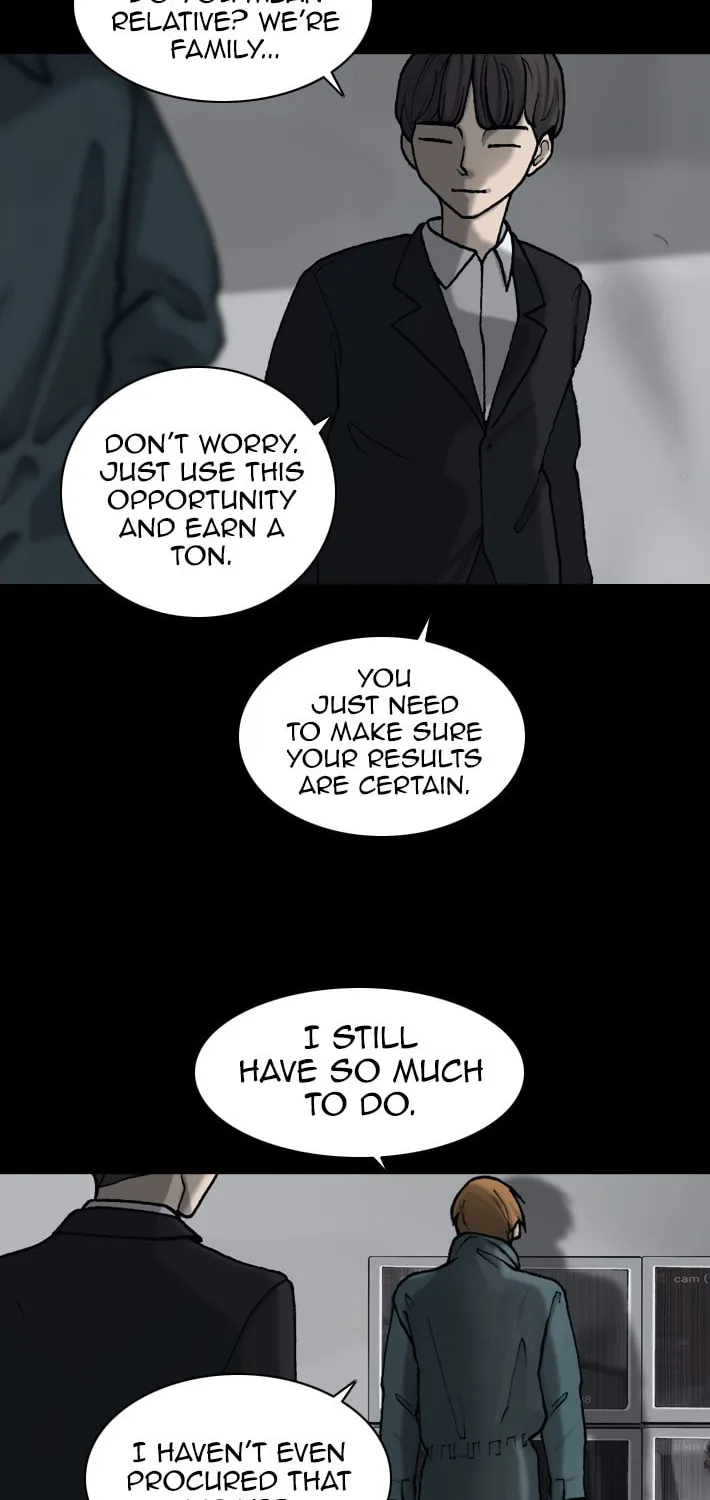 Read Haengseongingan chapter 37 image 13 on Lezhin
