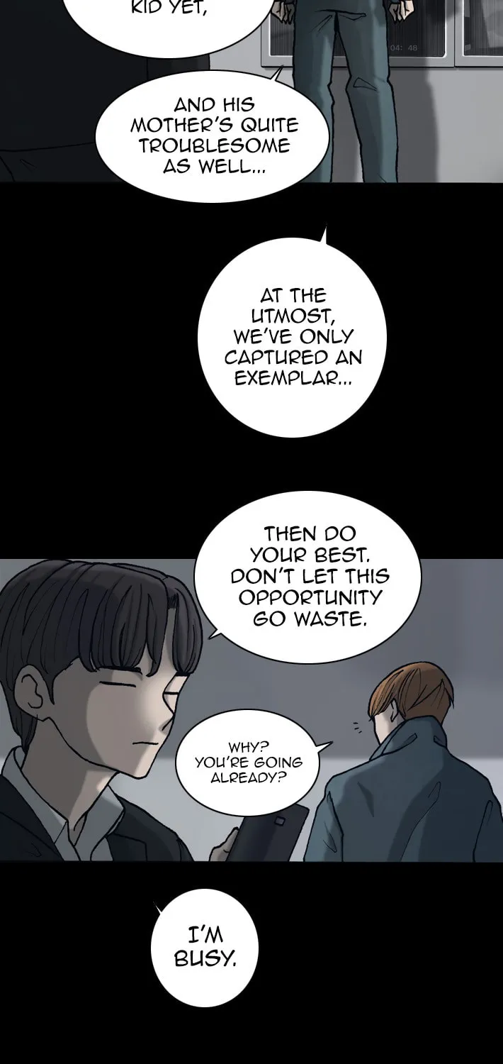 Read Haengseongingan chapter 37 image 14 on Lezhin