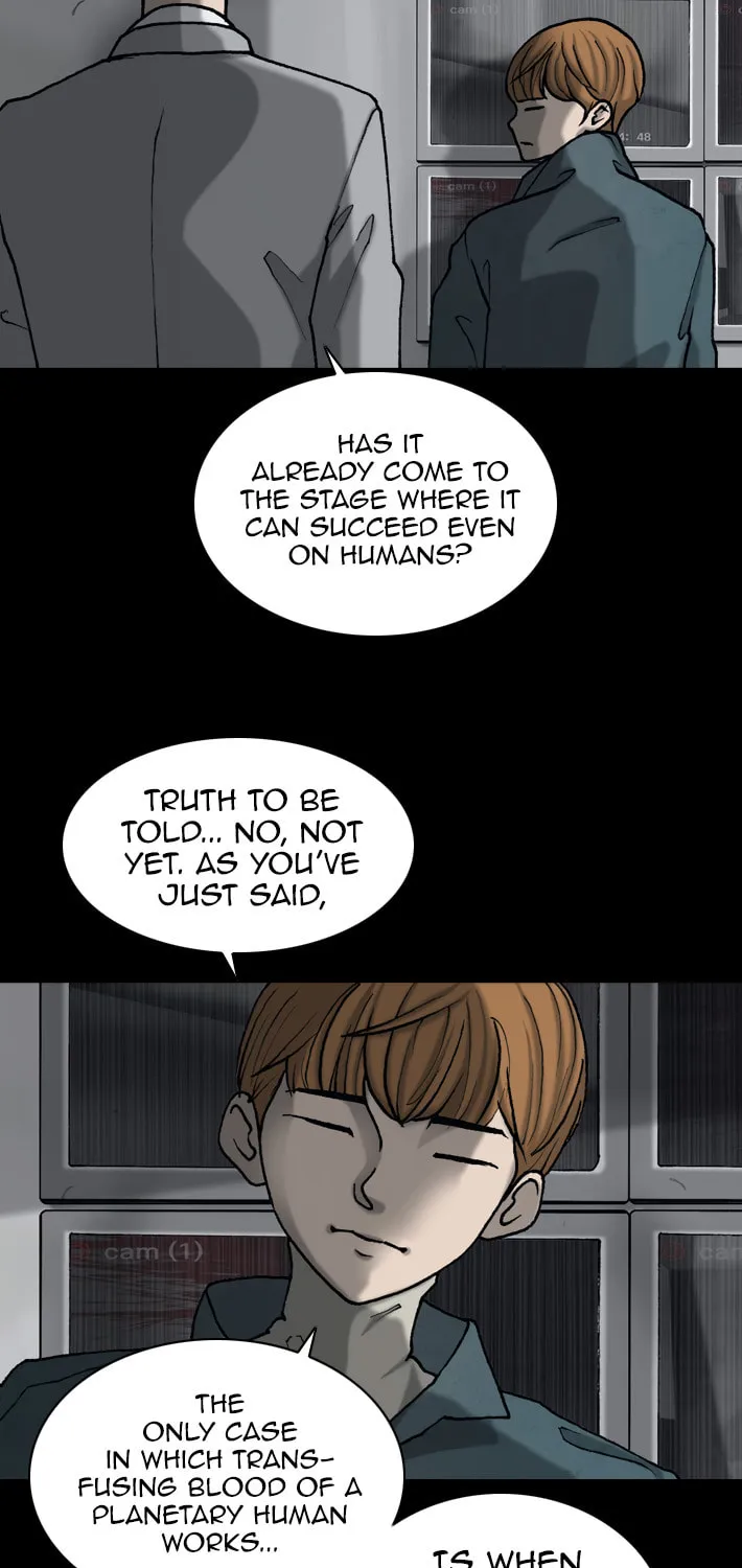 Read Haengseongingan chapter 37 image 2 on Lezhin