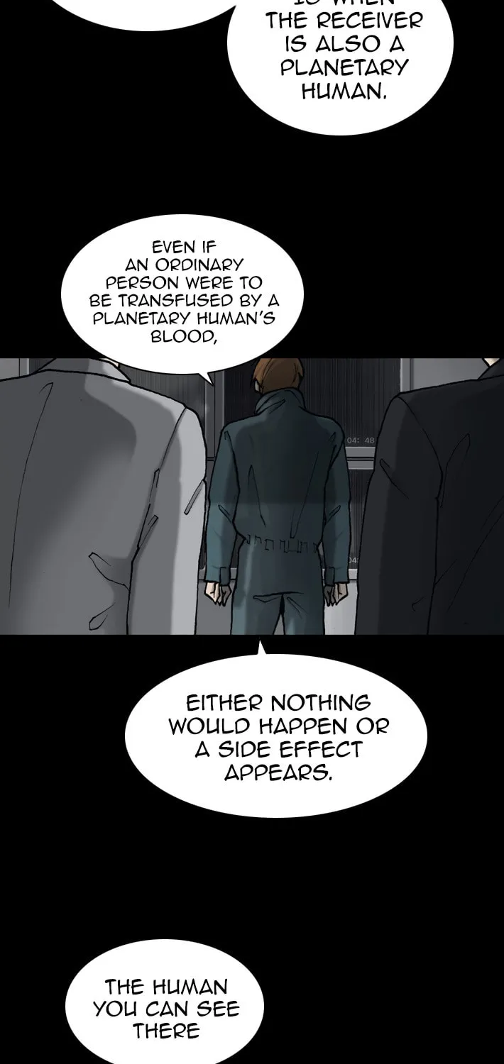 Read Haengseongingan chapter 37 image 3 on Lezhin