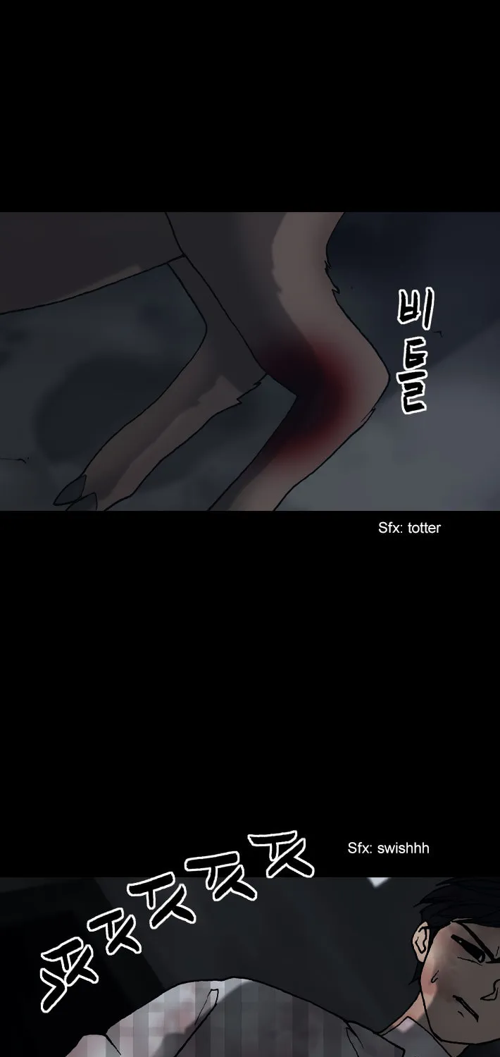 Read Haengseongingan chapter 37 image 30 on Lezhin