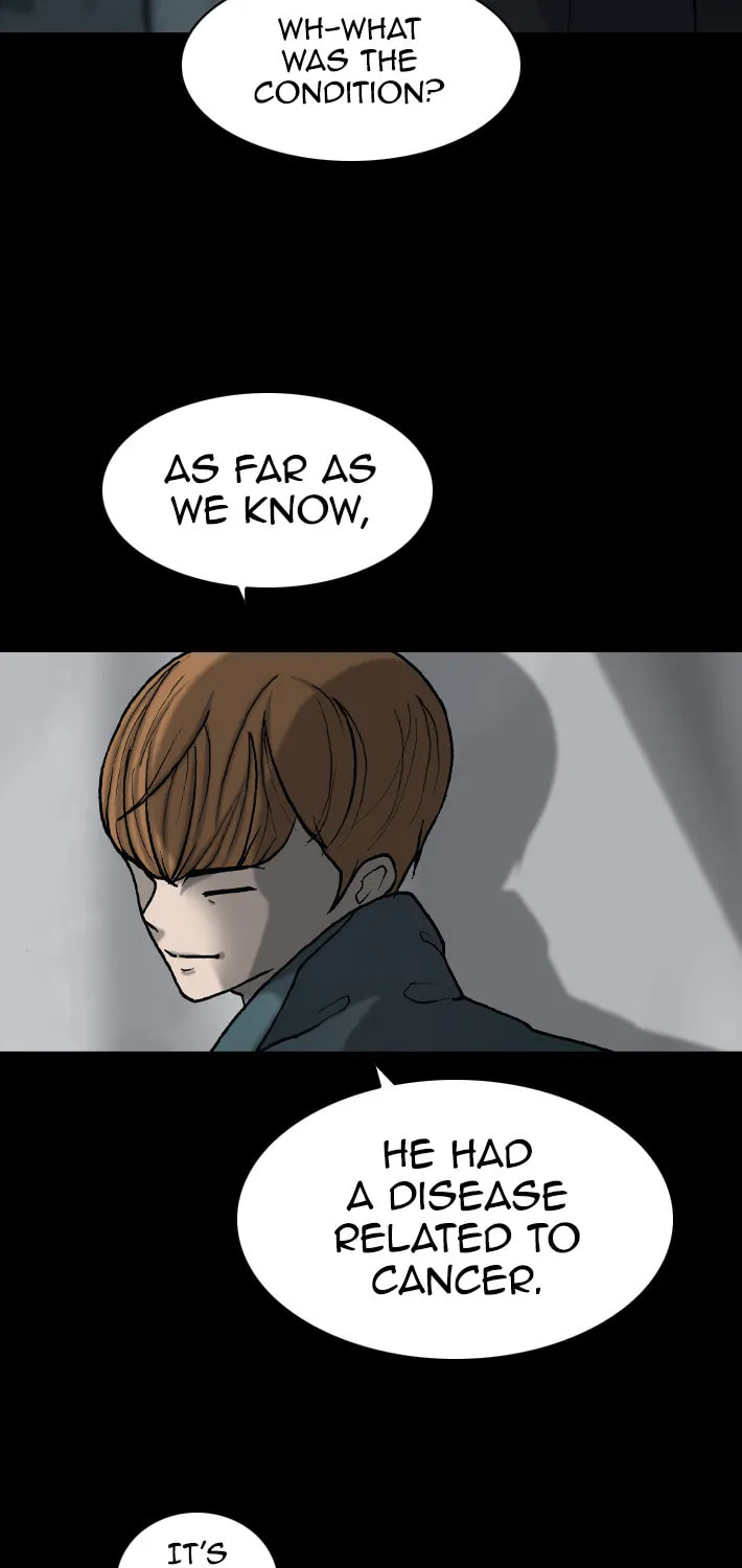 Read Haengseongingan chapter 37 image 5 on Lezhin