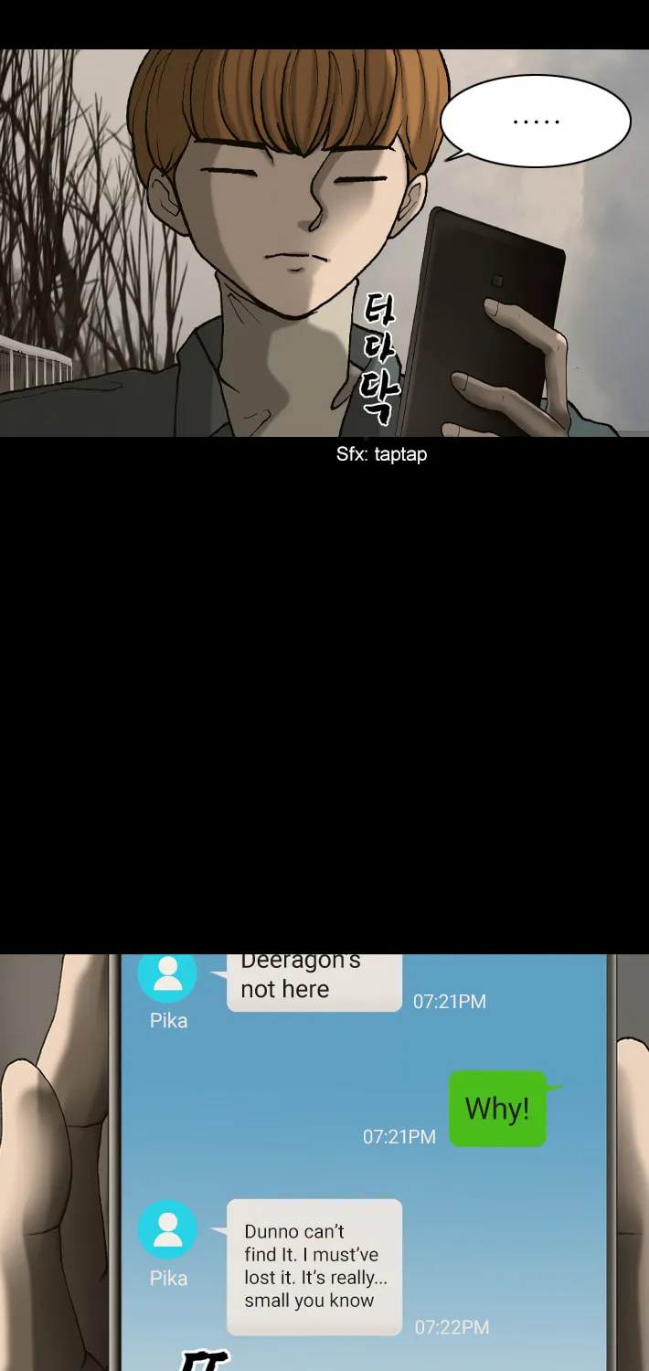 Read Haengseongingan chapter 37 image 51 on Lezhin
