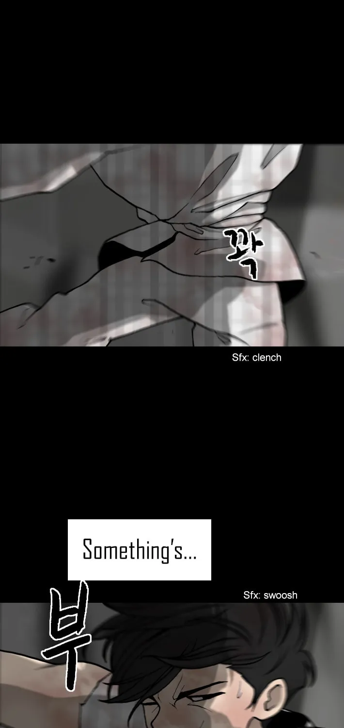 Read Haengseongingan chapter 38 image 1 on Lezhin