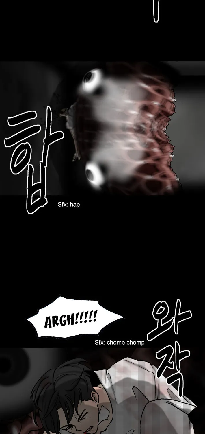 Read Haengseongingan chapter 38 image 22 on Lezhin