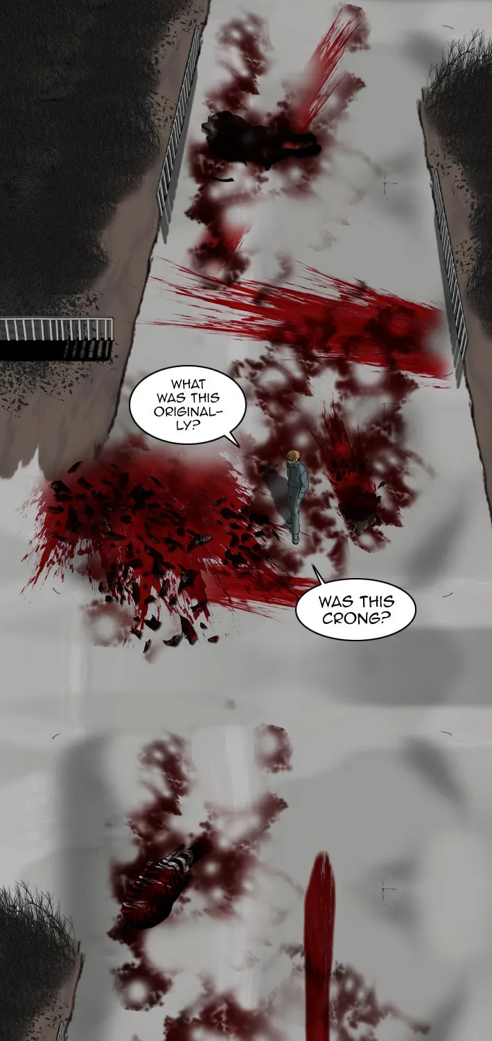 Read Haengseongingan chapter 38 image 26 on Lezhin