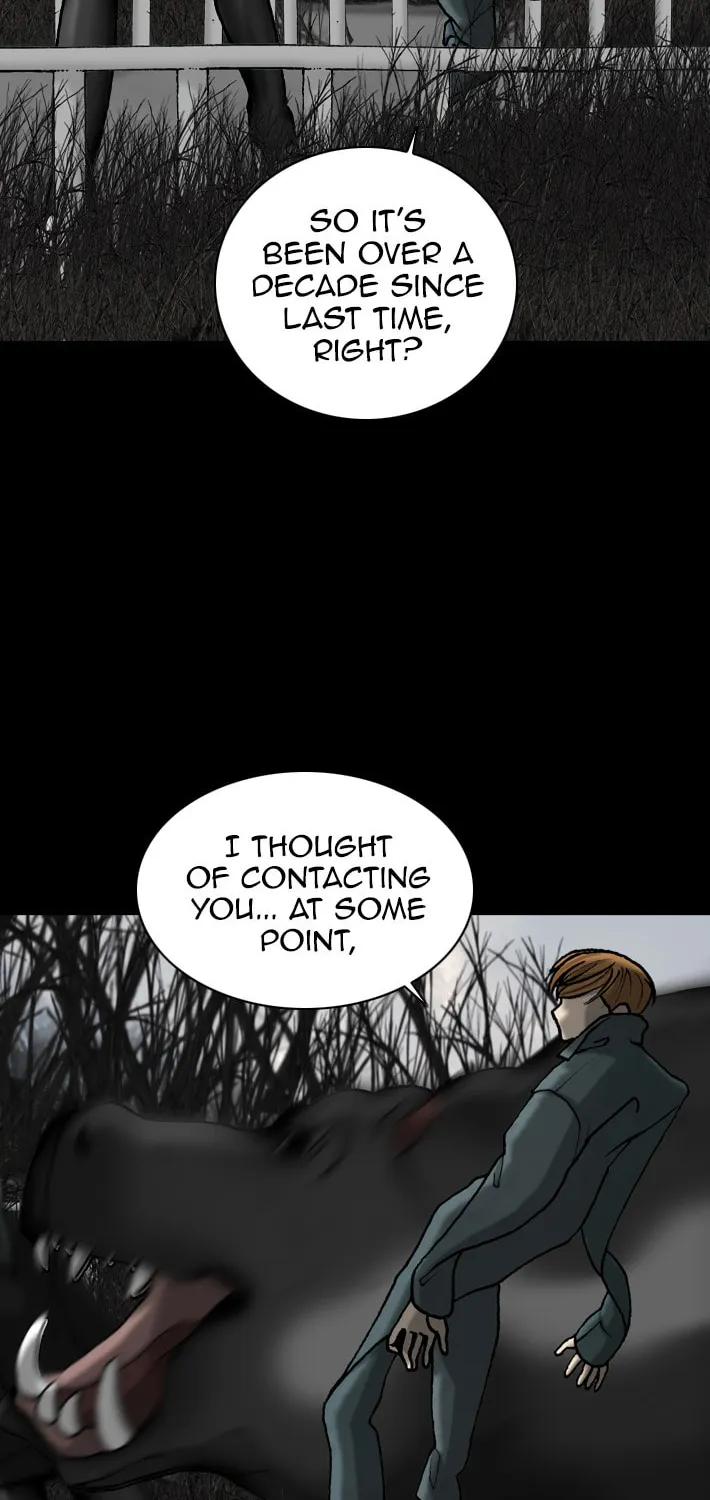 Read Haengseongingan chapter 38 image 42 on Lezhin