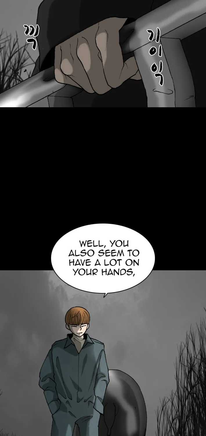 Read Haengseongingan chapter 38 image 47 on Lezhin