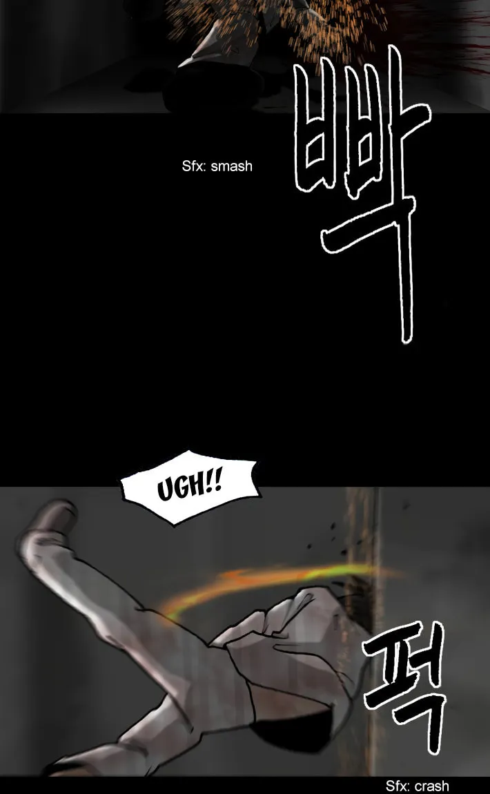 Read Haengseongingan chapter 38 image 8 on Lezhin
