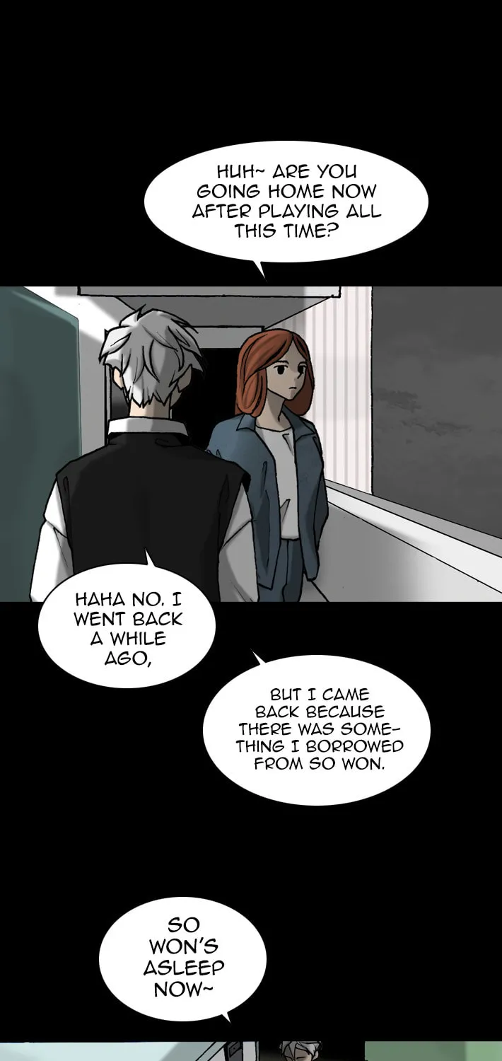 Read Haengseongingan chapter 39 image 57 on Lezhin