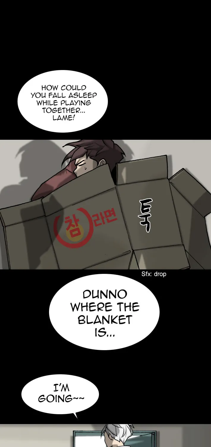 Read Haengseongingan chapter 39 image 7 on Lezhin