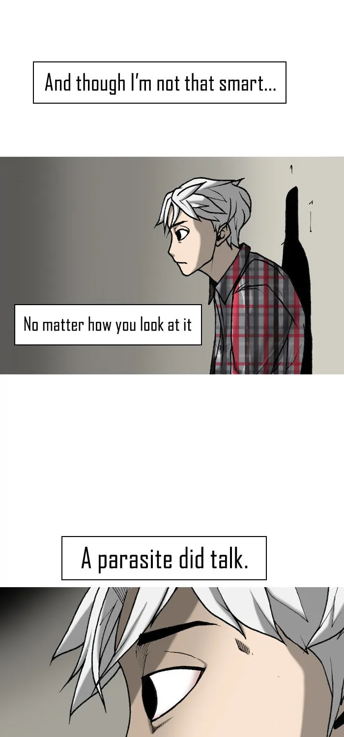 Read Haengseongingan chapter 4 image 1 on Lezhin