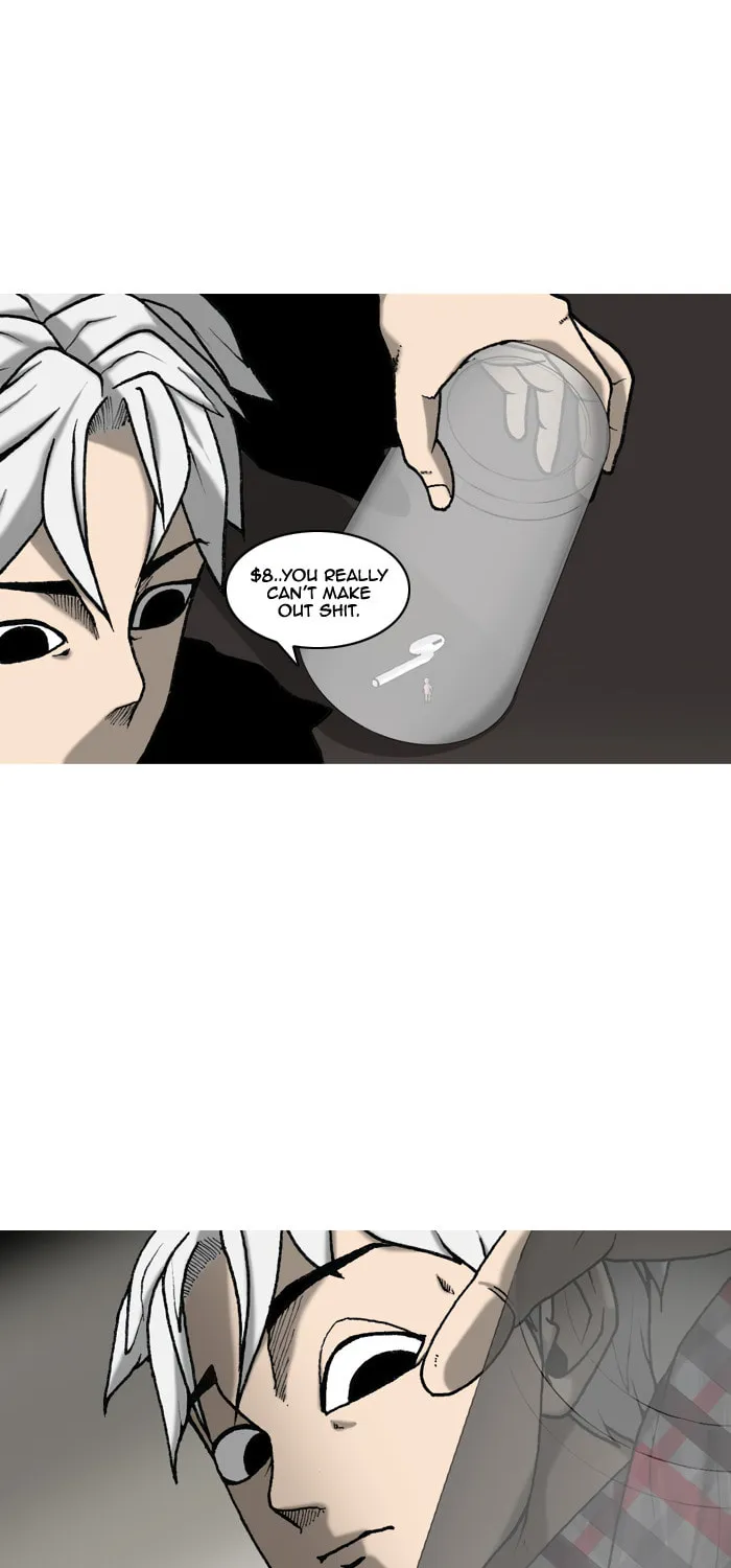 Read Haengseongingan chapter 4 image 16 on Lezhin