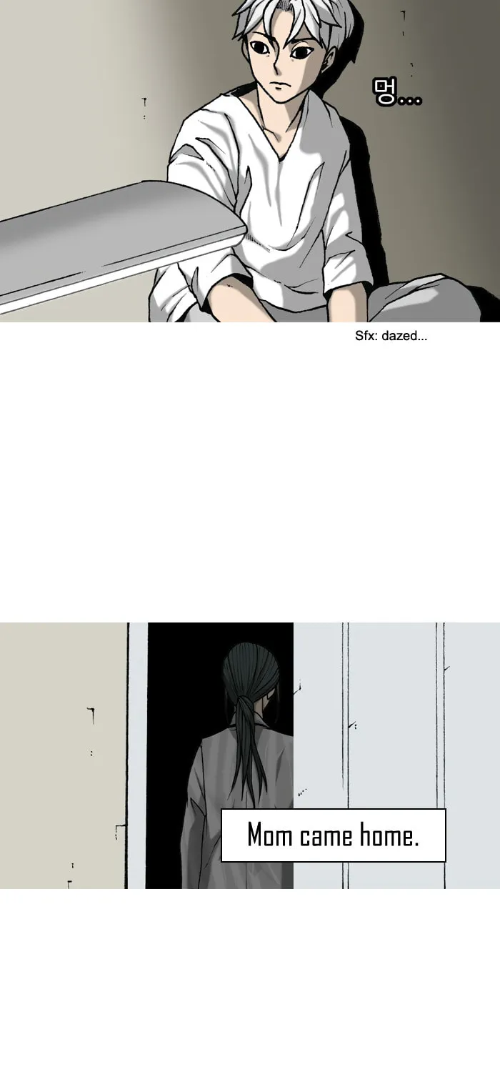 Read Haengseongingan chapter 4 image 18 on Lezhin