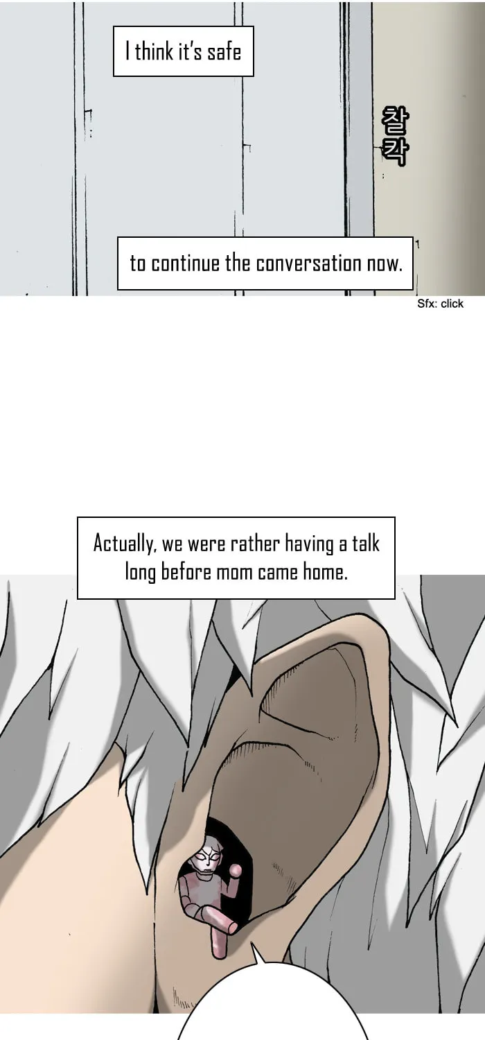 Read Haengseongingan chapter 4 image 20 on Lezhin