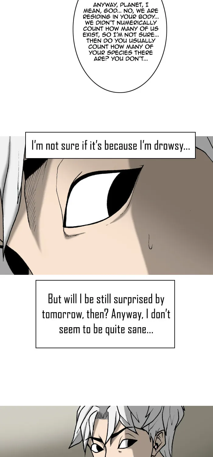 Read Haengseongingan chapter 4 image 21 on Lezhin