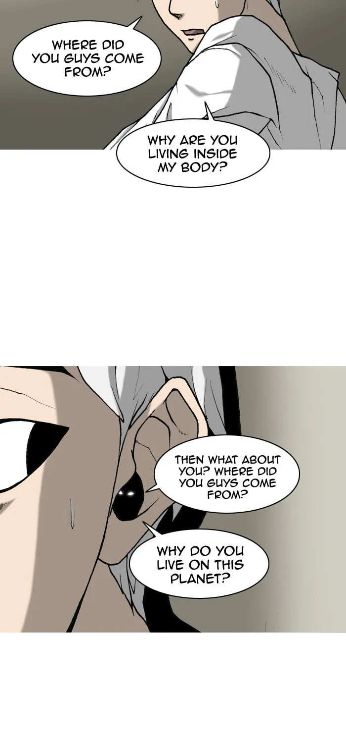 Read Haengseongingan chapter 4 image 22 on Lezhin