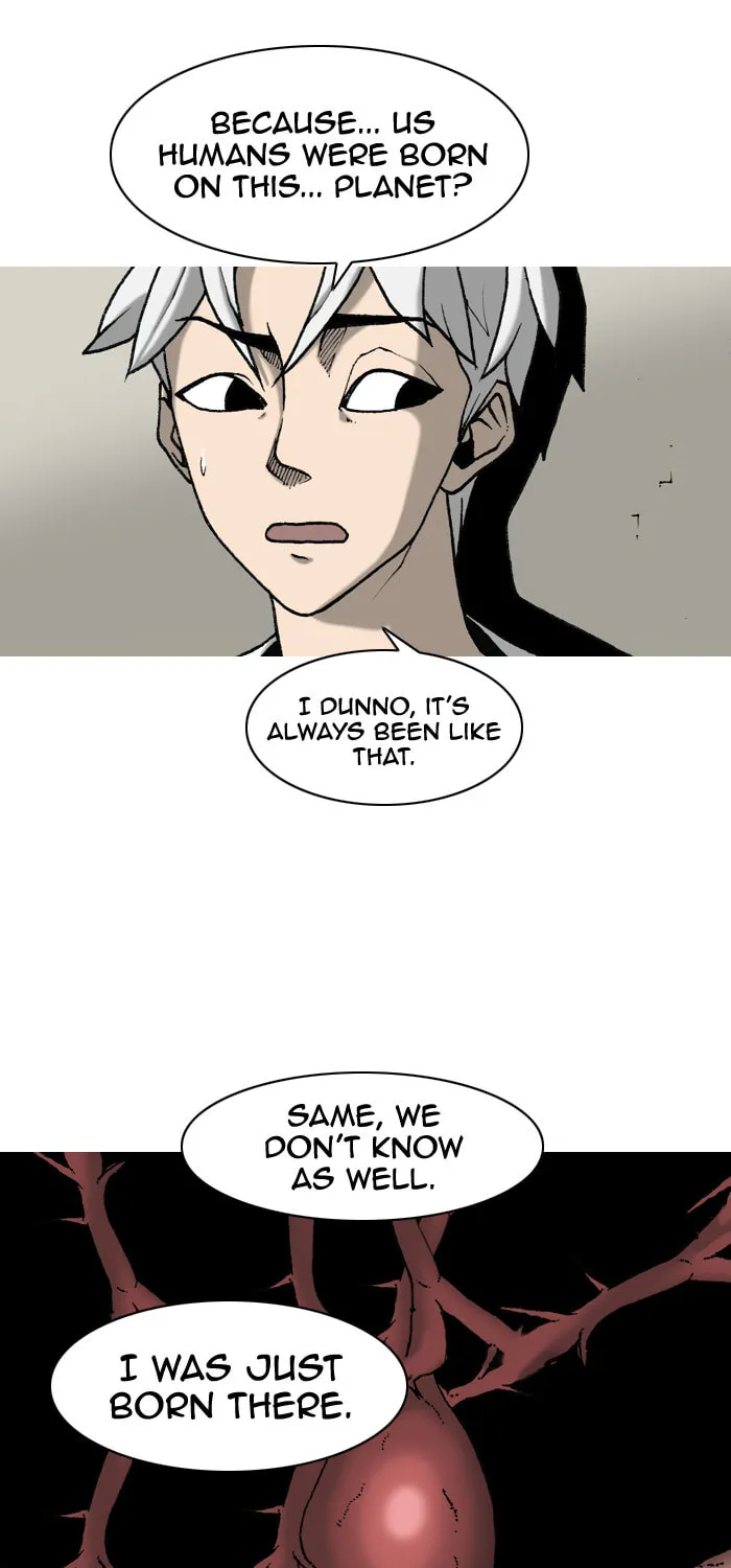 Read Haengseongingan chapter 4 image 23 on Lezhin