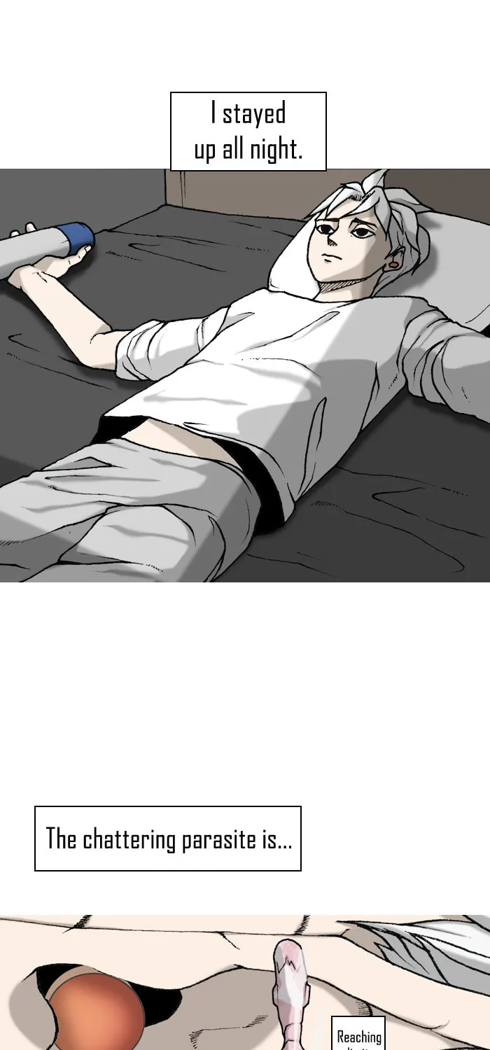 Read Haengseongingan chapter 4 image 27 on Lezhin