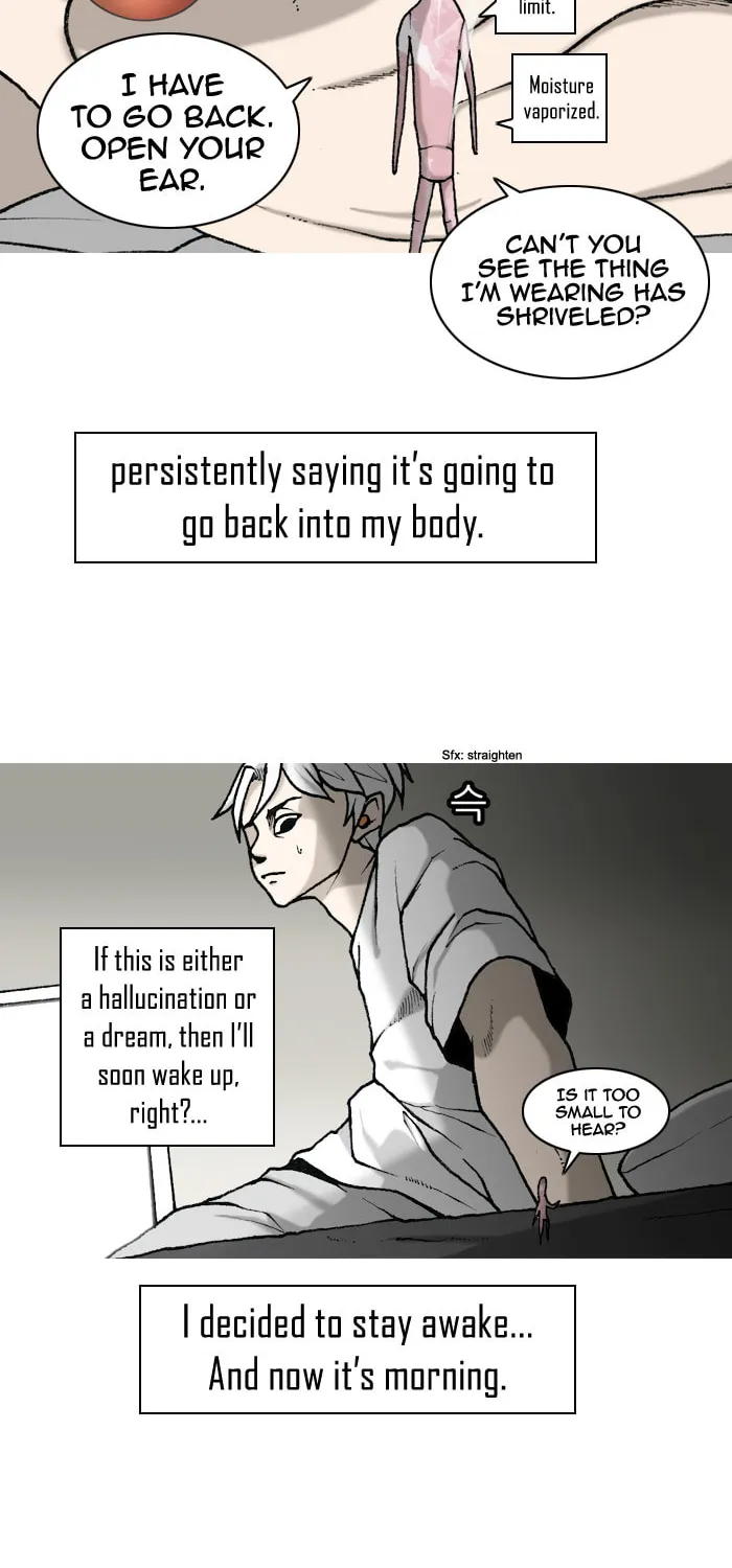 Read Haengseongingan chapter 4 image 28 on Lezhin
