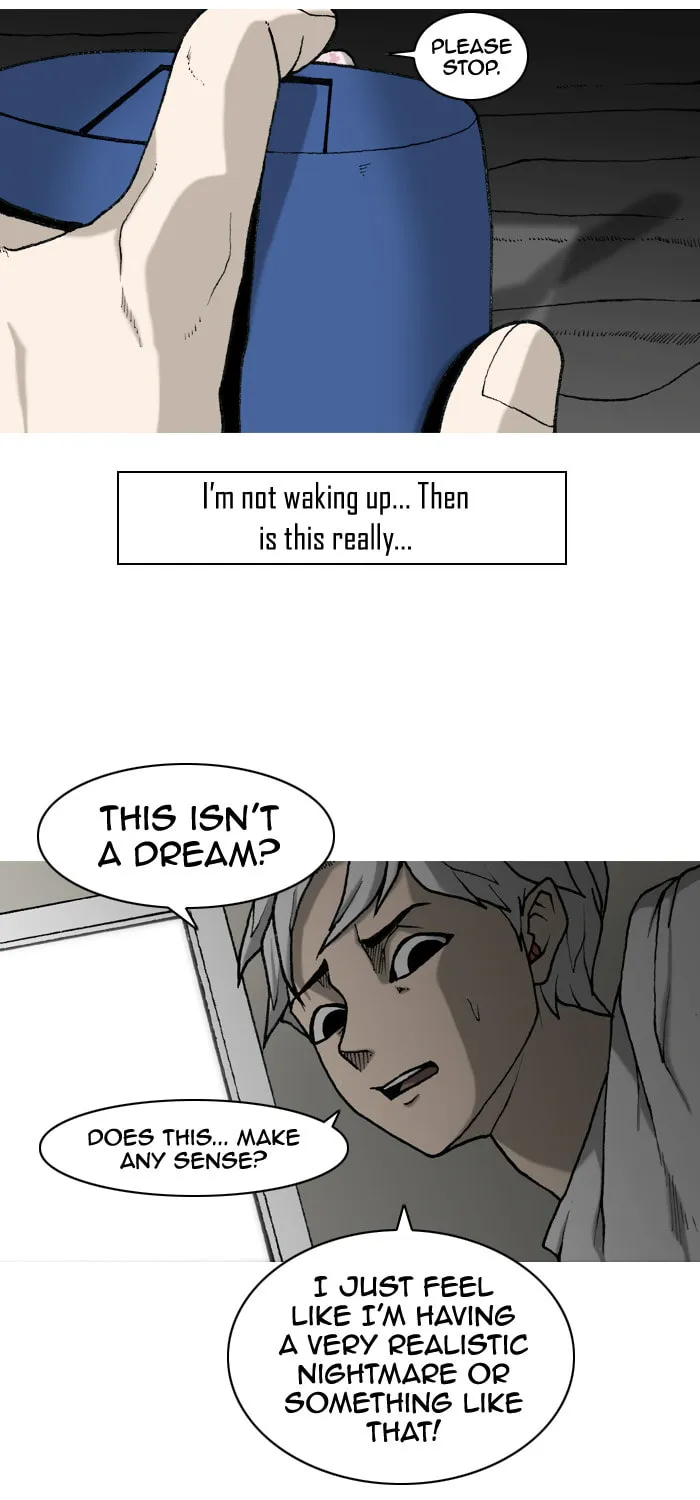 Read Haengseongingan chapter 4 image 30 on Lezhin
