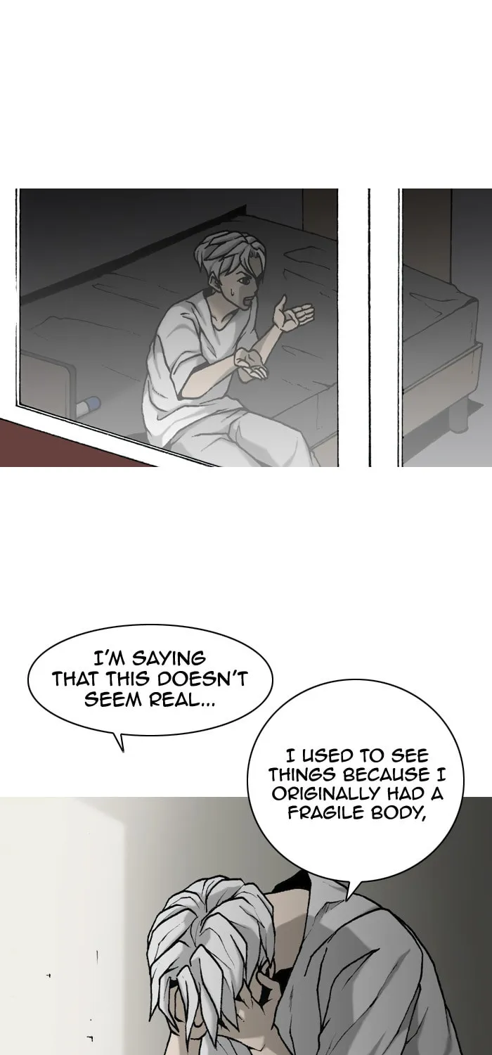 Read Haengseongingan chapter 4 image 31 on Lezhin