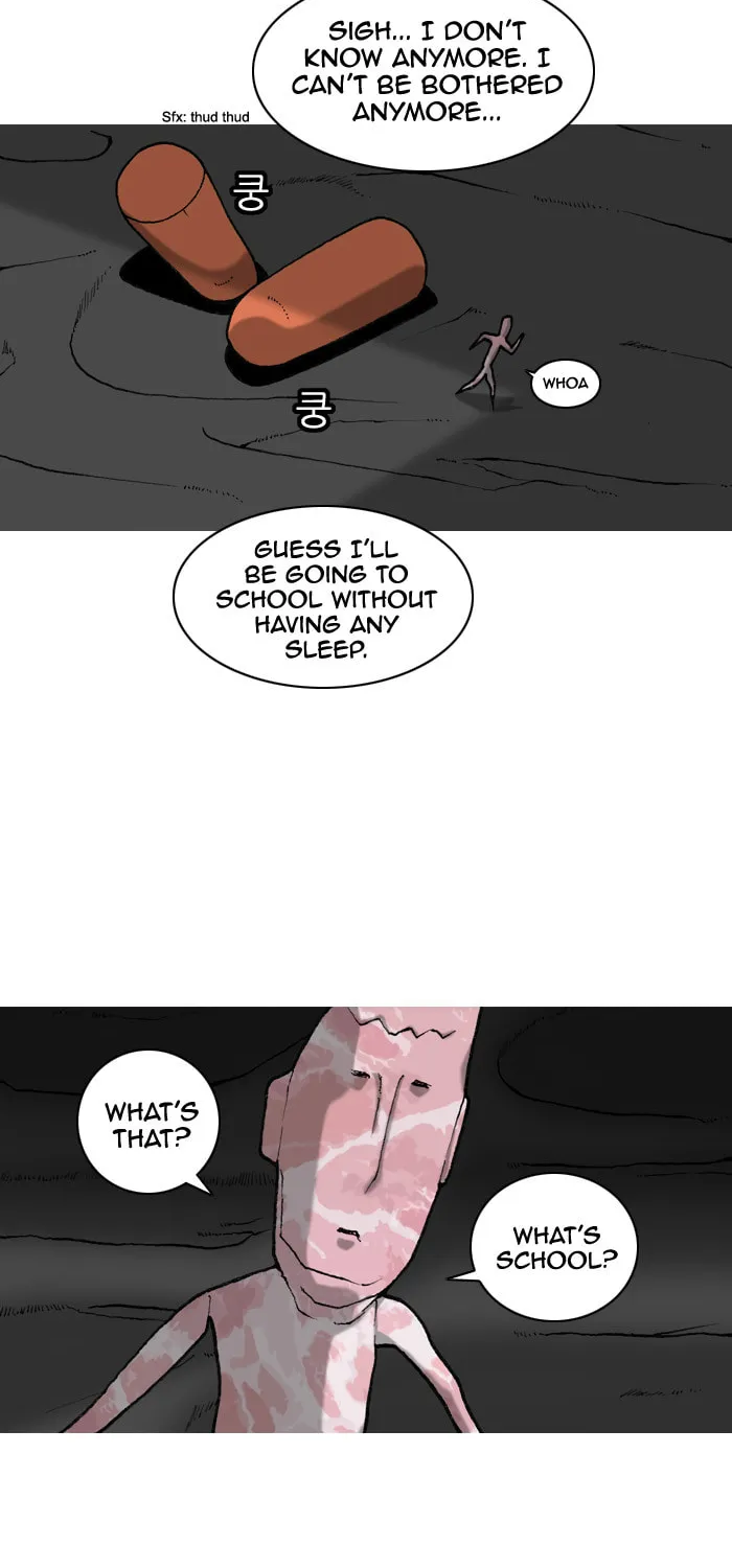 Read Haengseongingan chapter 4 image 33 on Lezhin