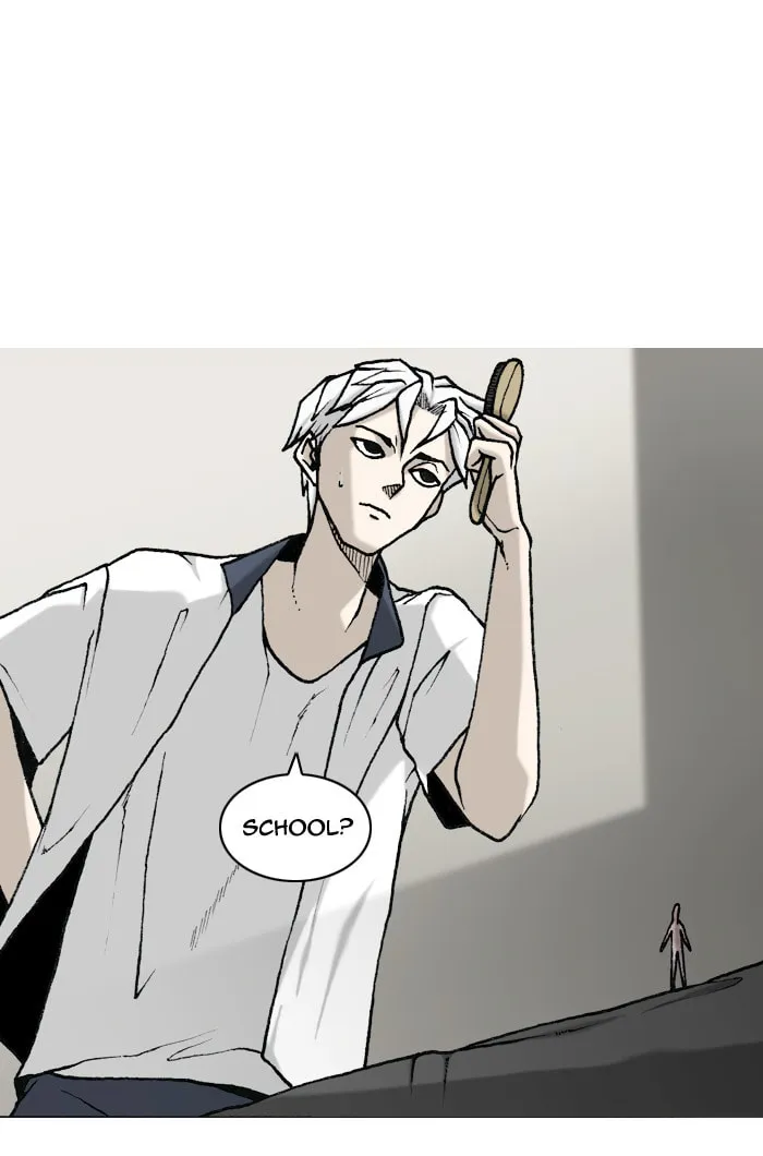 Read Haengseongingan chapter 4 image 34 on Lezhin