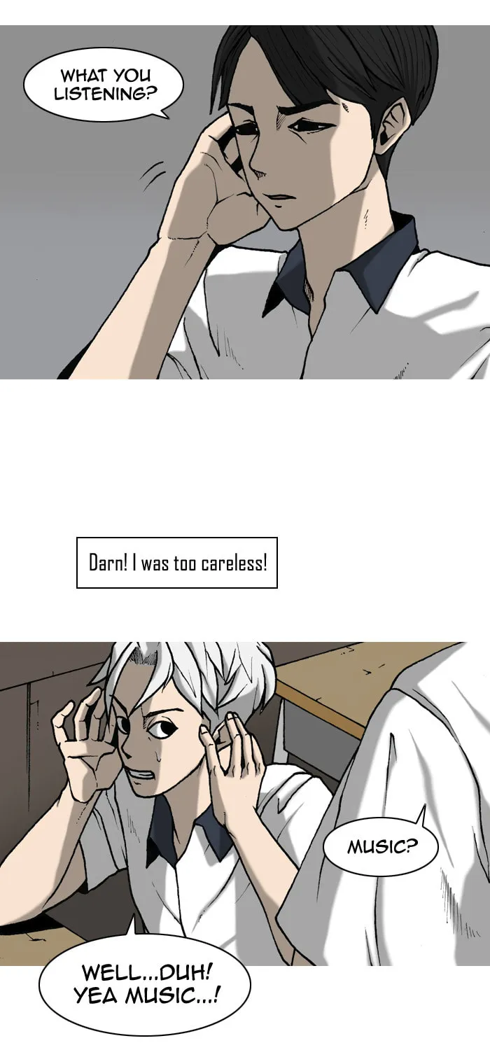 Read Haengseongingan chapter 4 image 42 on Lezhin