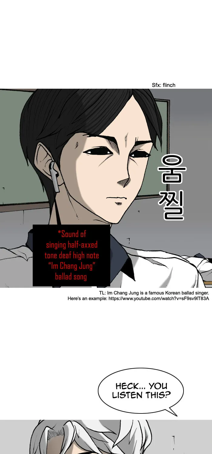 Read Haengseongingan chapter 4 image 45 on Lezhin