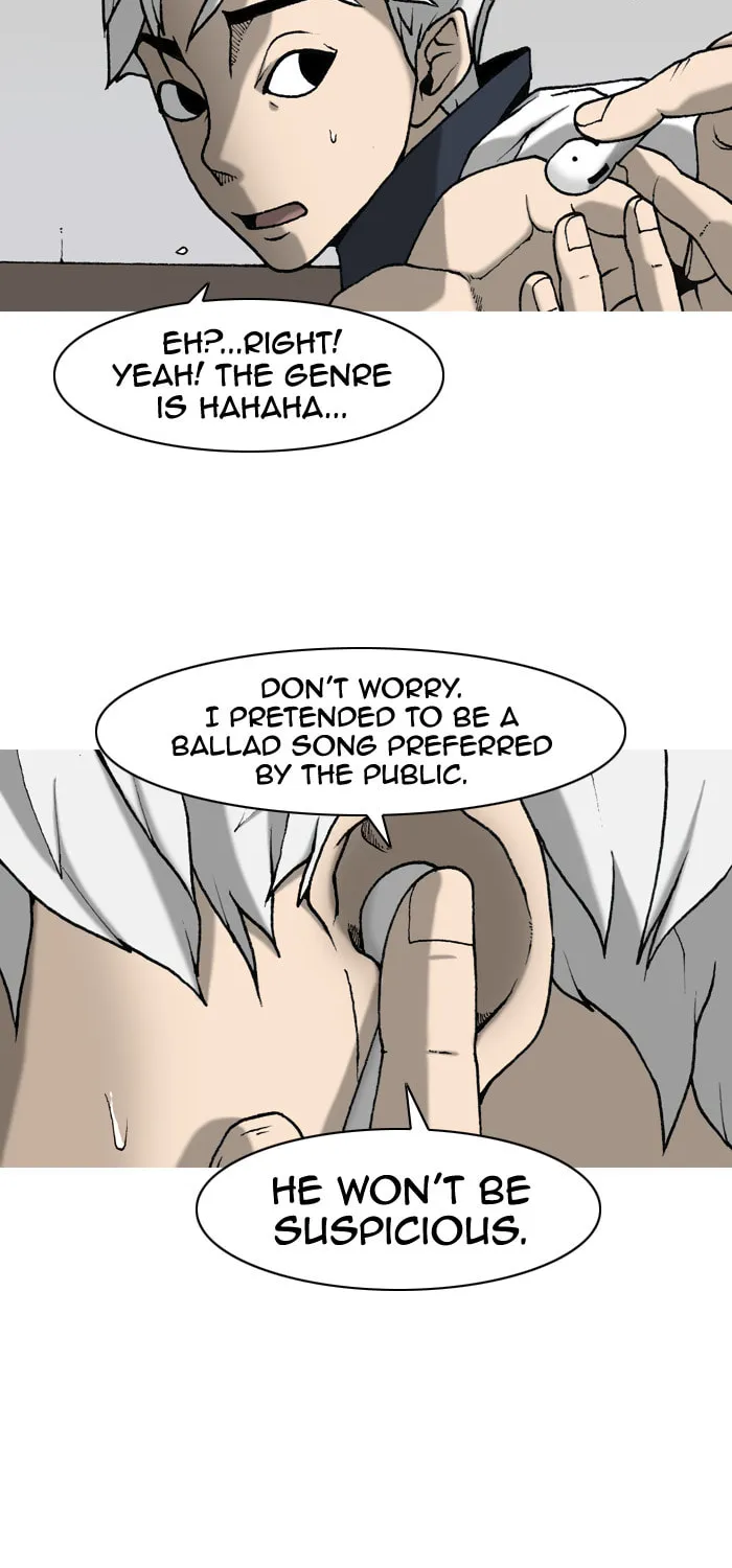 Read Haengseongingan chapter 4 image 46 on Lezhin