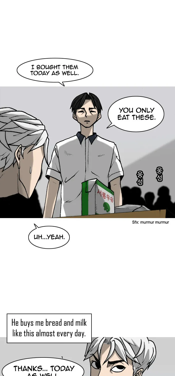 Read Haengseongingan chapter 4 image 48 on Lezhin