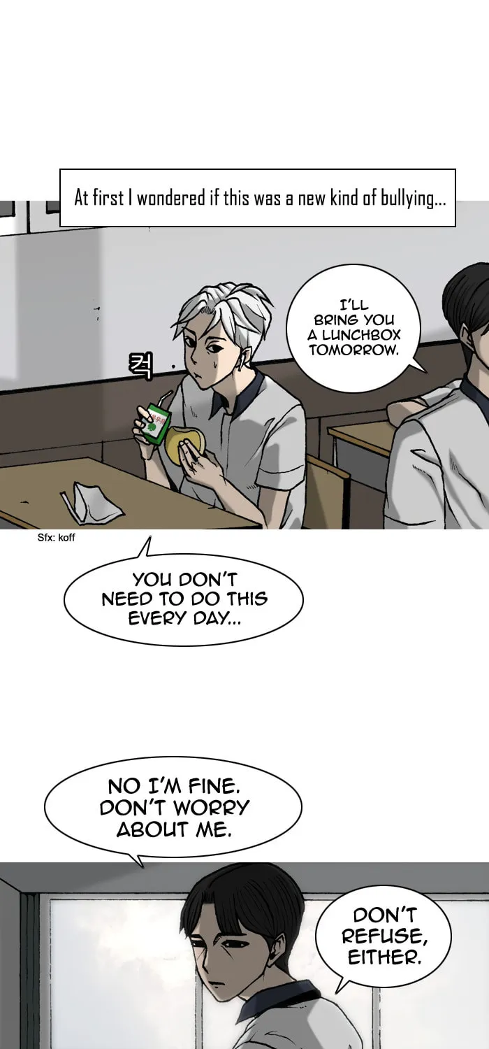 Read Haengseongingan chapter 4 image 51 on Lezhin