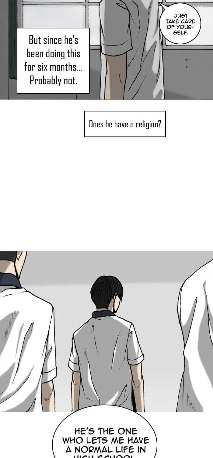 Read Haengseongingan chapter 4 image 52 on Lezhin
