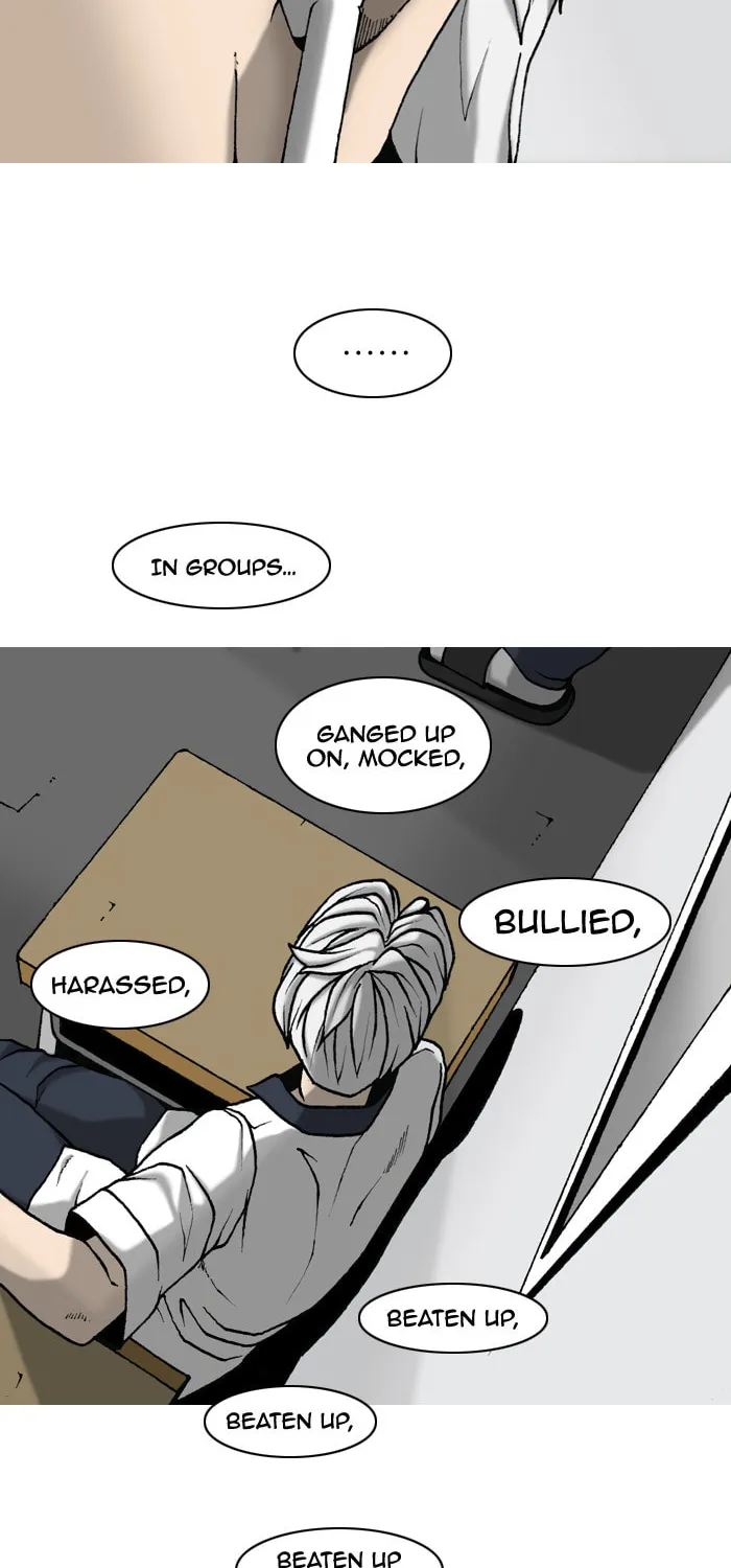 Read Haengseongingan chapter 4 image 54 on Lezhin