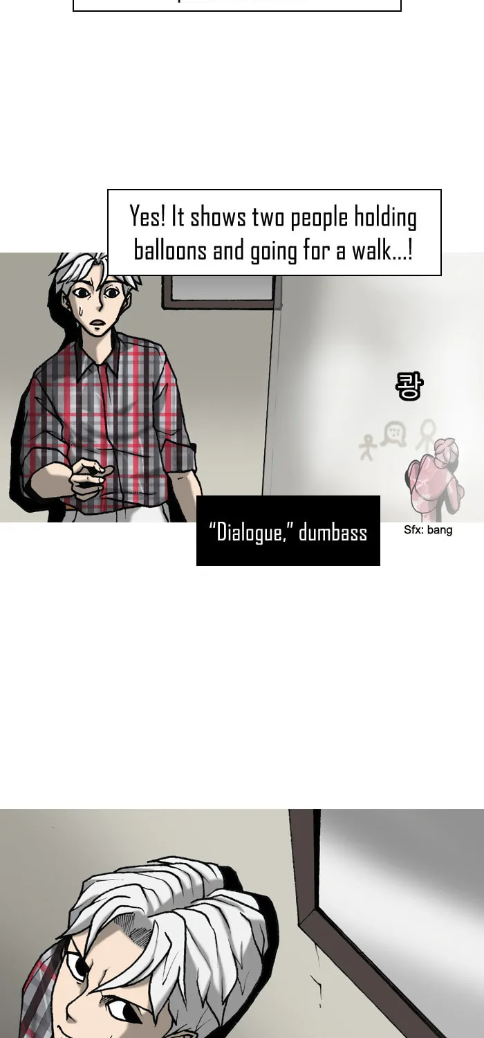 Read Haengseongingan chapter 4 image 6 on Lezhin