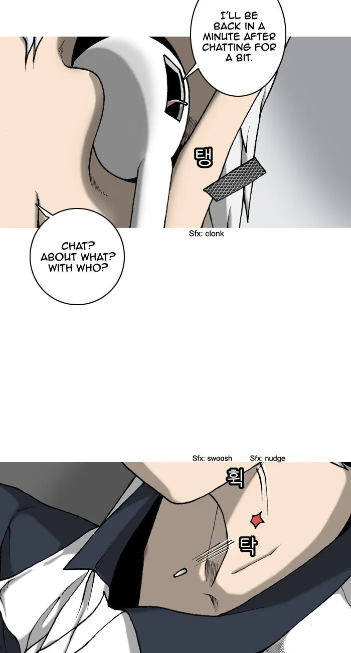 Read Haengseongingan chapter 4 image 60 on Lezhin