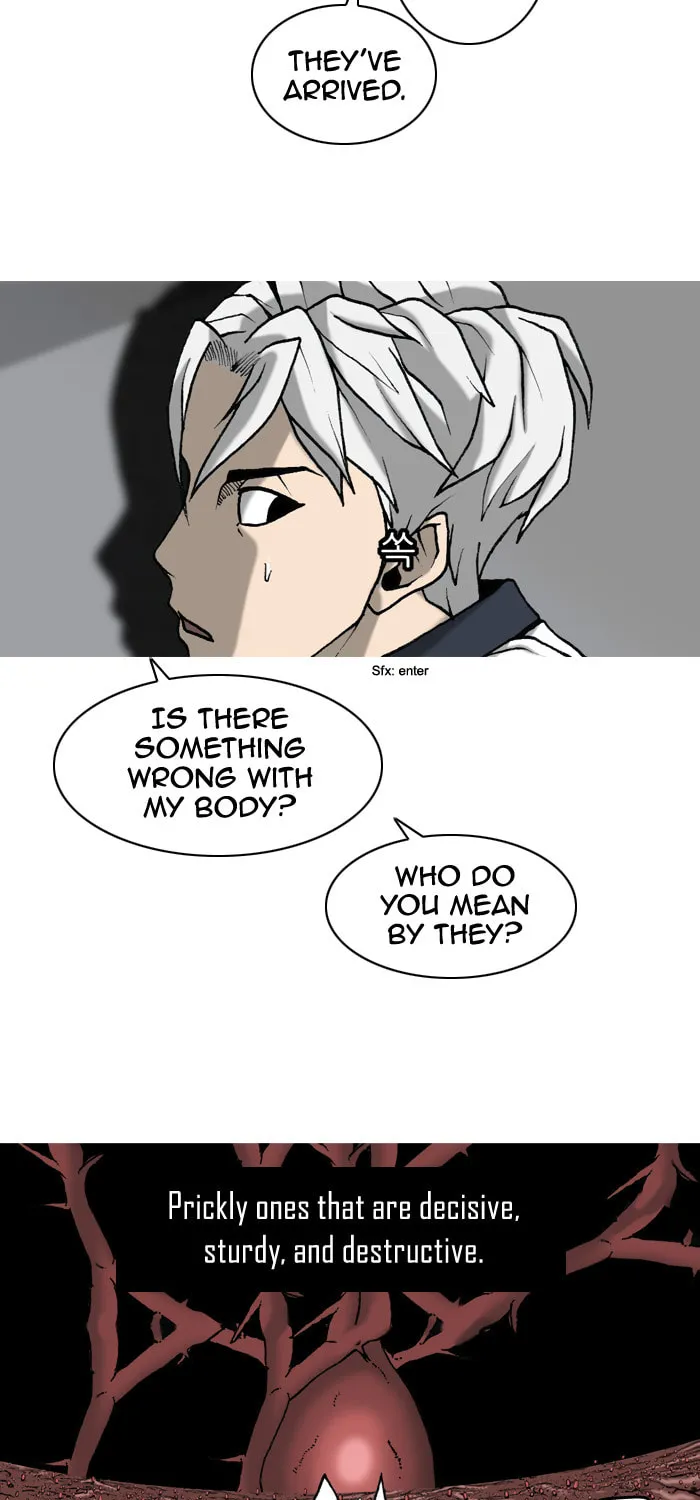 Read Haengseongingan chapter 4 image 68 on Lezhin