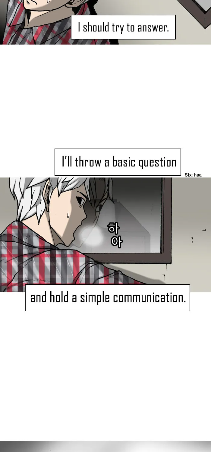Read Haengseongingan chapter 4 image 7 on Lezhin