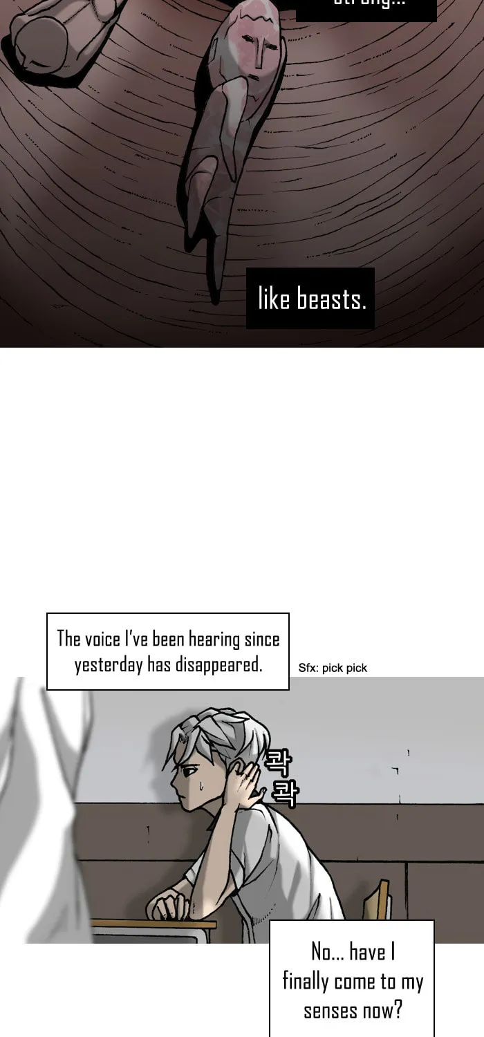 Read Haengseongingan chapter 4 image 70 on Lezhin