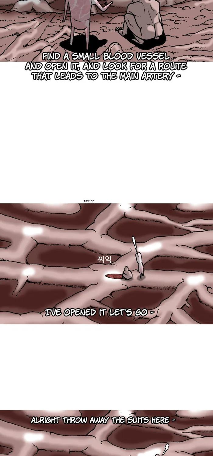 Read Haengseongingan chapter 4 image 73 on Lezhin