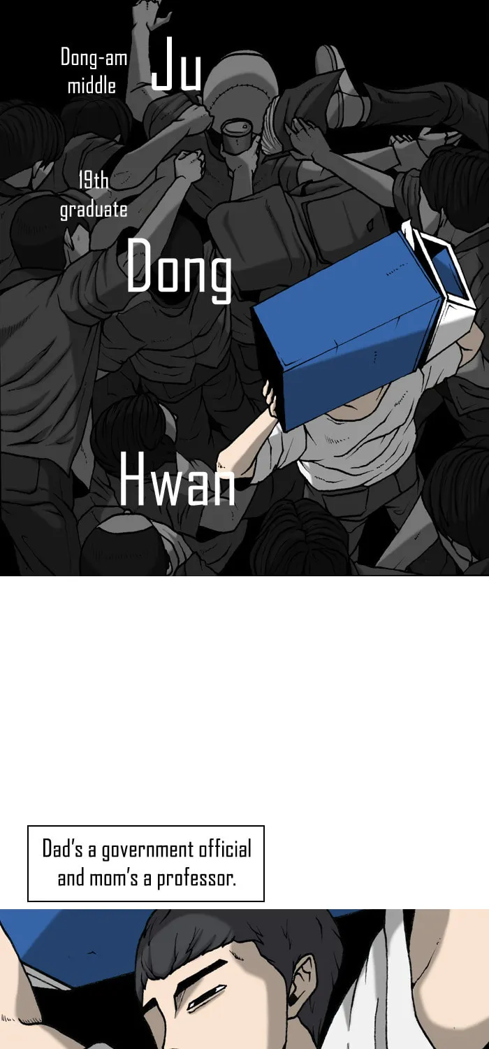 Read Haengseongingan chapter 4 image 85 on Lezhin